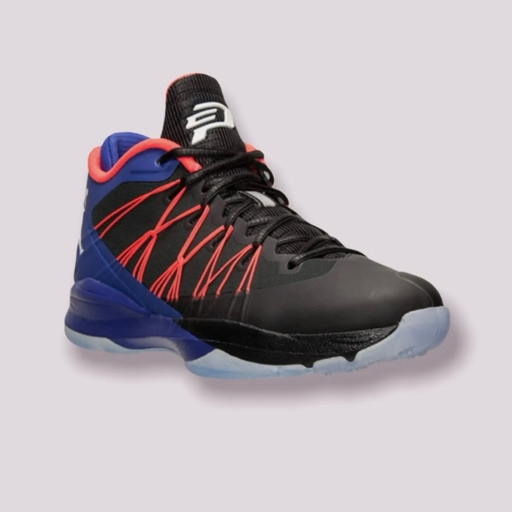 “Nike” Men’s Air Jordan CP3 VII Basketball Sneakers